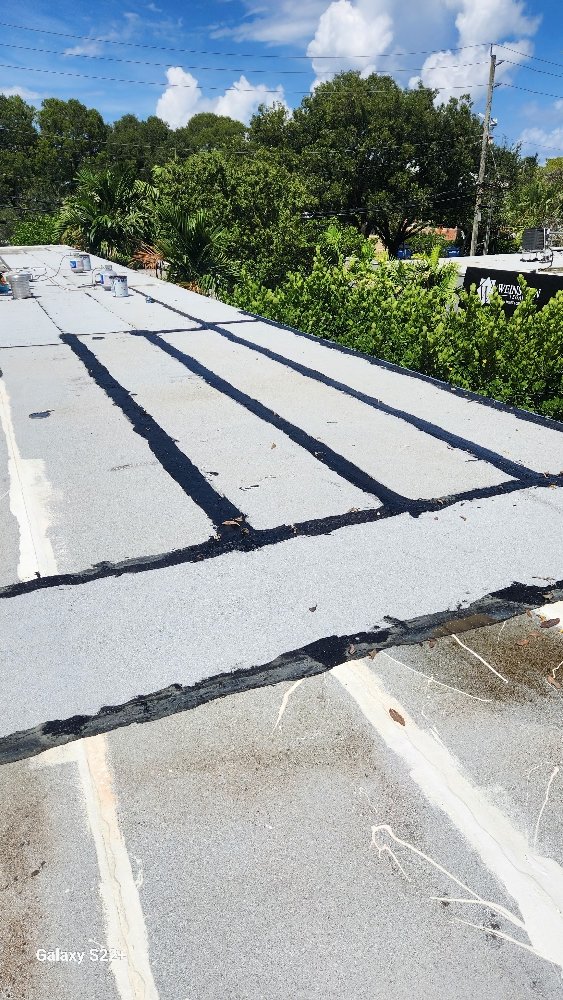 Slide of East Broward Carpentry & Handyman