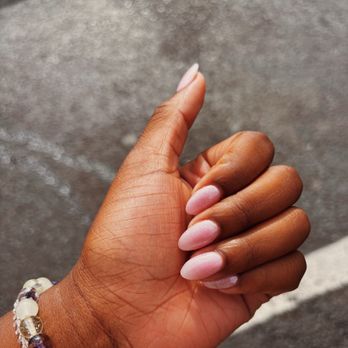 Luxe nail spa - He fixed my broken nail without taking off the extra acrylic and causing more damage! Great job thank you - Nail Salons Near Me - Bloomington, Indiana Luxe nail spa - He fixed my broken nail without taking off the extra acrylic and causing more damage! Great job thank you - Nail Salons Near Me - Bloomington, Indiana