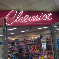 Health Information Pharmacy