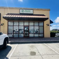Quest Diagnostics