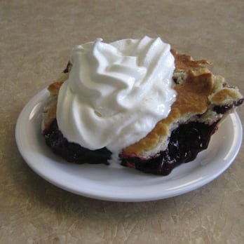 Nation's Giant Hamburgers - Berry pie a la mode - Breakfast & Brunch Near Me - Berkeley, California Nation's Giant Hamburgers - Berry pie a la mode - Breakfast & Brunch Near Me - Berkeley, California