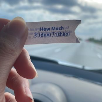 Pei Wei Asian Kitchen - All of them were ripped! Where were these made?! - Chinese Near Me - Fort Myers, Florida Pei Wei Asian Kitchen - All of them were ripped! Where were these made?! - Chinese Near Me - Fort Myers, Florida