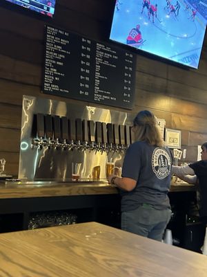 Northern Wind Brewing by null