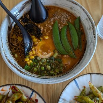 Genki Ramen - Ramen Near Me - Mason, Ohio Genki Ramen - Ramen Near Me - Mason, Ohio