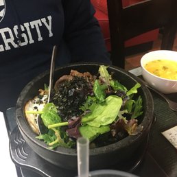 Bibimbop