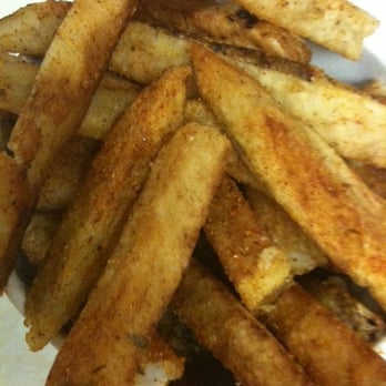 Five Guys - cajun fries - Burgers Near Me - Winnipeg, Manitoba Five Guys - cajun fries - Burgers Near Me - Winnipeg, Manitoba