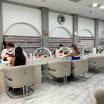 Q&N Nails - Nail Salons Near Me - Wilmington, North Carolina Q&N Nails - Nail Salons Near Me - Wilmington, North Carolina