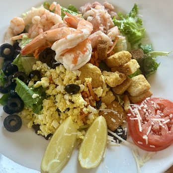 Market Broiler - Seafood Salad - Seafood Near Me - Fremont, California Market Broiler - Seafood Salad - Seafood Near Me - Fremont, California