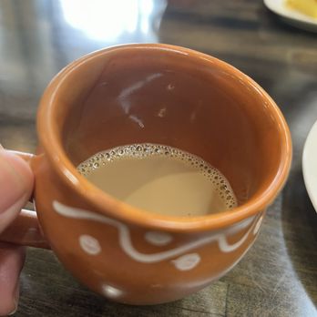 Turmeric Hut - Indian Restaurant - Chai - Indian Near Me - Oceanside, California