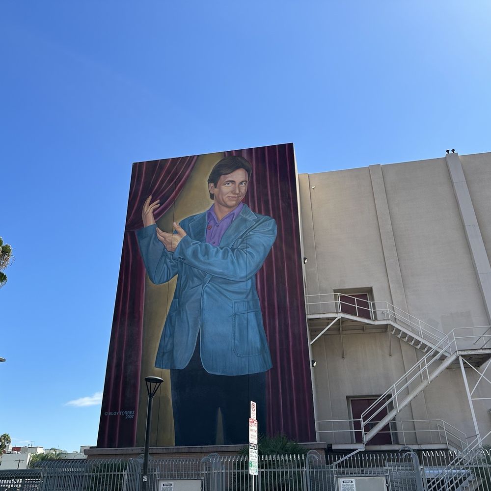 Hollywood High School - John Ritter - Middle Schools & High Schools Near Me - Los Angeles, California Hollywood High School - John Ritter - Middle Schools & High Schools Near Me - Los Angeles, California