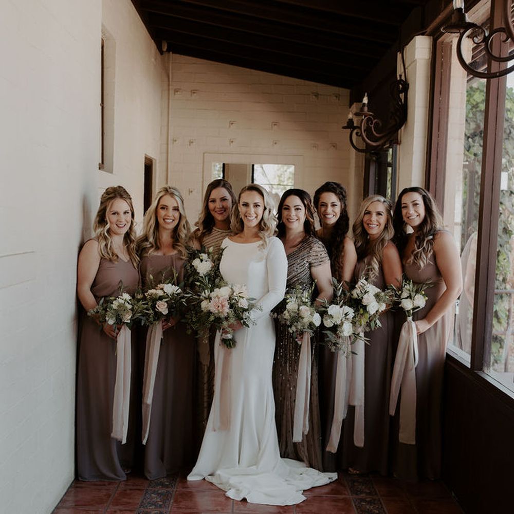 Blush Makeup Studio - Makeup Artists Near Me - Monterey, California Blush Makeup Studio - Makeup Artists Near Me - Monterey, California
