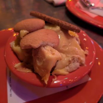 Gene's - Banana pudding - Barbeque Near Me - Atlanta, Georgia Gene's - Banana pudding - Barbeque Near Me - Atlanta, Georgia