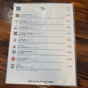 Hap's Taps - Breweries Near Me - Rio Vista, California Hap's Taps - Breweries Near Me - Rio Vista, California