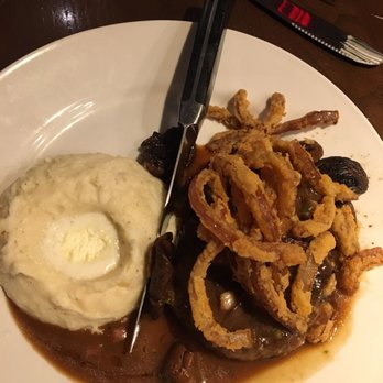 LongHorn Steakhouse - Chop Steak for Mrs. Texas - Steakhouses Near Me - Georgetown, Texas LongHorn Steakhouse - Chop Steak for Mrs. Texas - Steakhouses Near Me - Georgetown, Texas