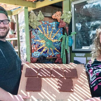 Silver Canyon Pottery - Art Tours Near Me - Avalon, California Silver Canyon Pottery - Art Tours Near Me - Avalon, California