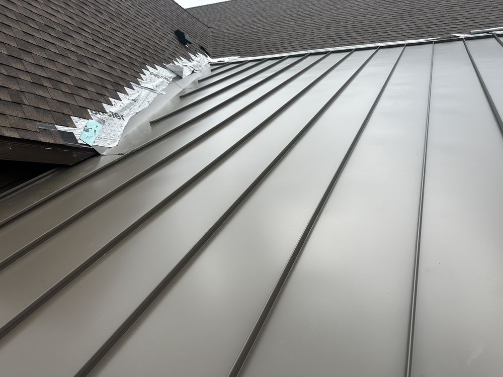 Slide of Lumax Roofing & Construction