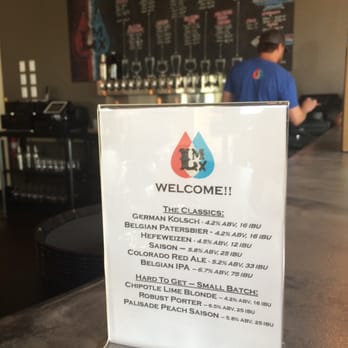 Liquid Mechanics Brewing - Beer list - Breweries Near Me - Lafayette, Colorado Liquid Mechanics Brewing - Beer list - Breweries Near Me - Lafayette, Colorado
