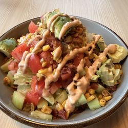 Bocados Latino Fusion & Cocktails - The wedge Salad