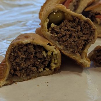 Tito's Sandwiches & Empanadas - Beef empanada - Sandwiches Near Me - Monrovia, California Tito's Sandwiches & Empanadas - Beef empanada - Sandwiches Near Me - Monrovia, California
