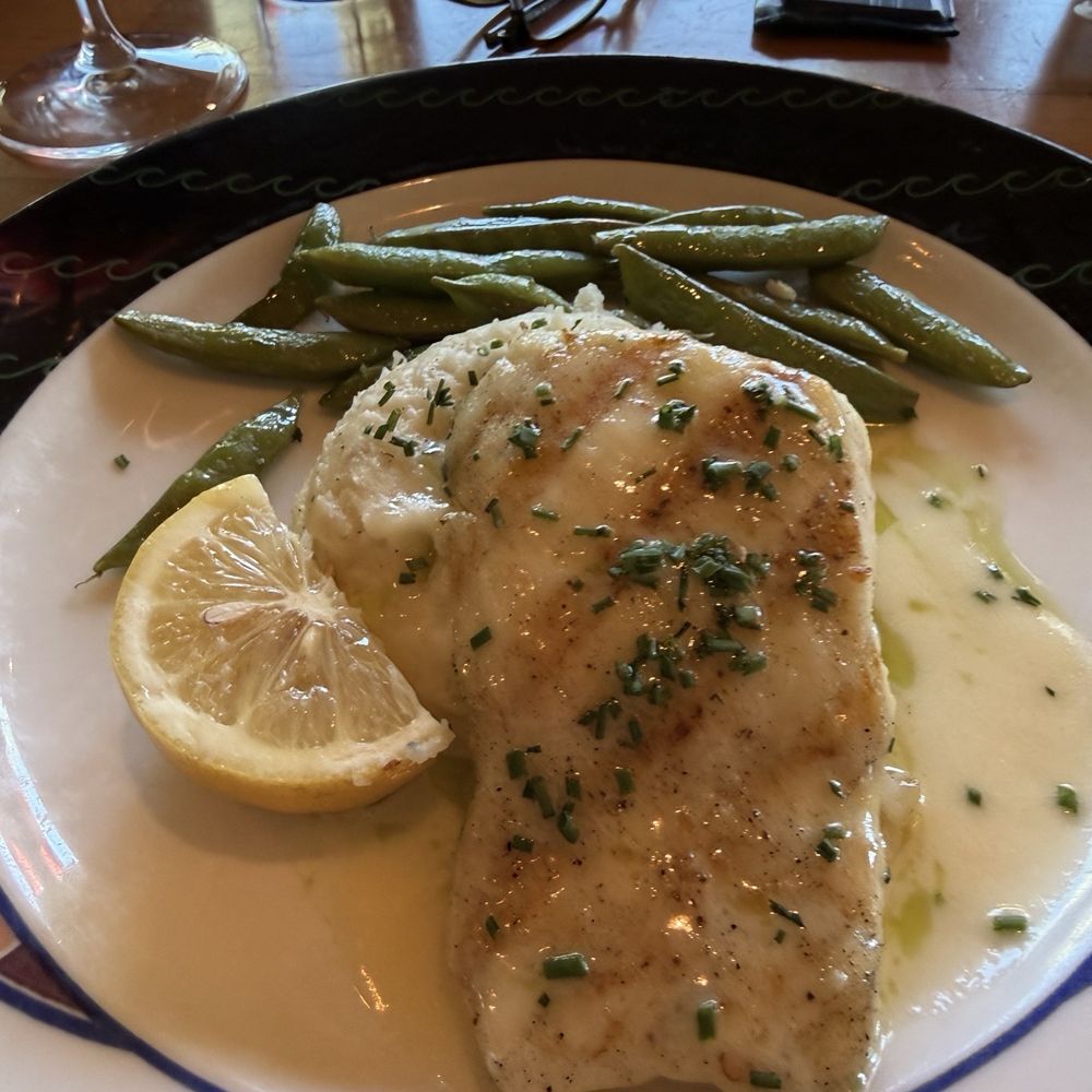 Halibut Halibut