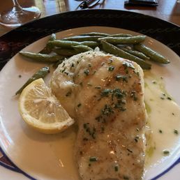 Halibut