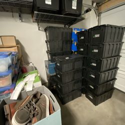 Denver's Moving Boxes - Relocrate moving boxes