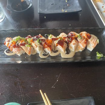 Sushi Bar 29 - Salmon Box Sushi - Japanese Near Me - Santa Barbara, California Sushi Bar 29 - Salmon Box Sushi - Japanese Near Me - Santa Barbara, California