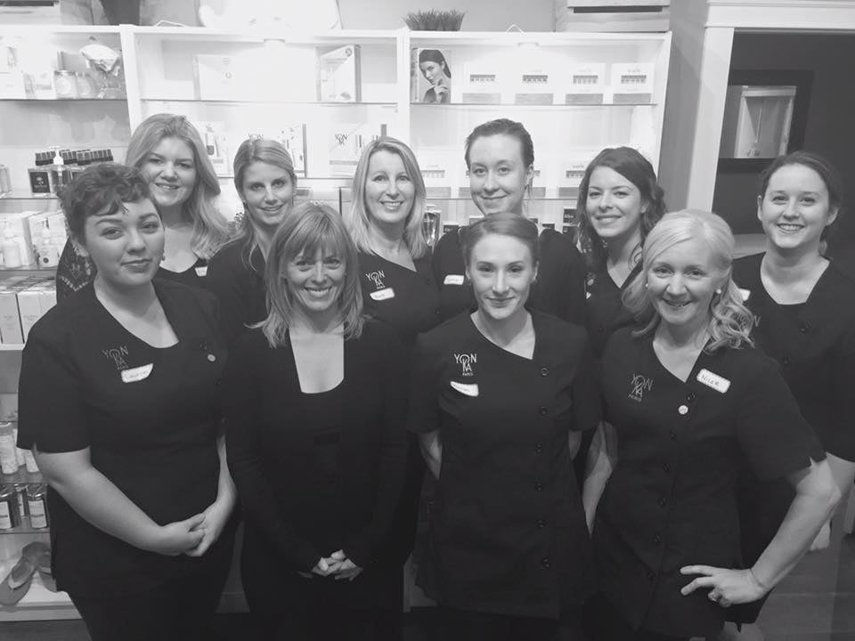 Bliss A Boutique Spa Image