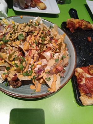 Dave & Buster's Edina by null