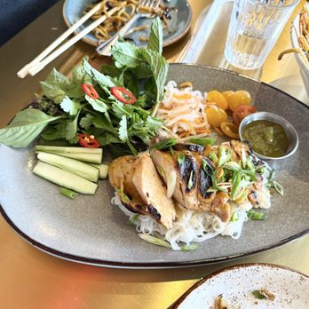 Doi Moi - Vietnamese Near Me - Washington, DC, District of Columbia