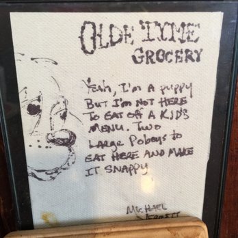 Olde Tyme Grocery - Olde Tyme Grocery - Grocery Near Me - Lafayette, Louisiana Olde Tyme Grocery - Olde Tyme Grocery - Grocery Near Me - Lafayette, Louisiana