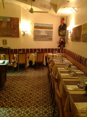 Ristorante Il Barone by null