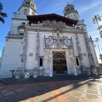Hearst Castle - Tours Near Me - San Simeon, California Hearst Castle - Tours Near Me - San Simeon, California