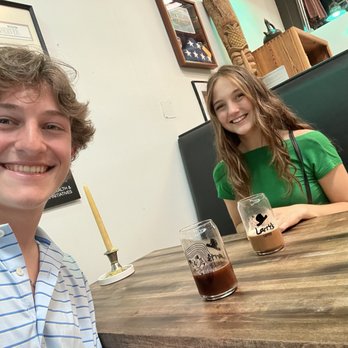 LARRY’S COFFEE - Updated October 2025 - 39 Photos & 30 Reviews - 1507