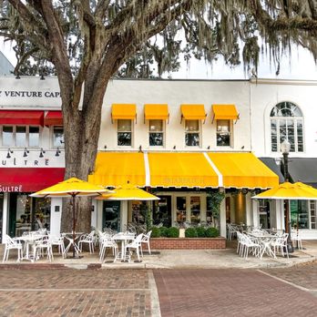 Briarpatch Restaurant - Store Front - American Near Me - Winter Park, Florida Briarpatch Restaurant - Store Front - American Near Me - Winter Park, Florida