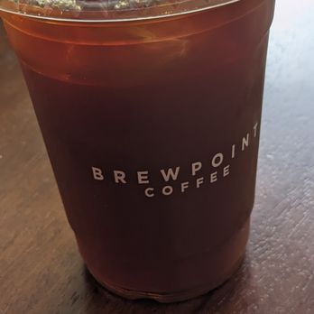 Brewpoint Craft Elmhurst - Coffee & Tea Near Me - Elmhurst, Illinois