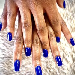 April’s Nail and Spa