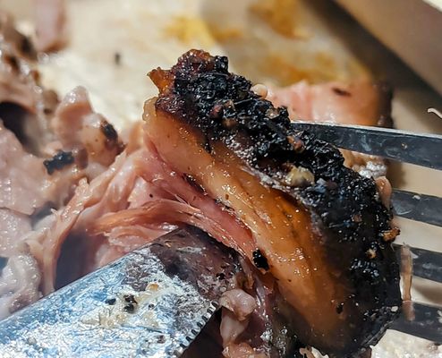 BowTie Barbecue Co by null
