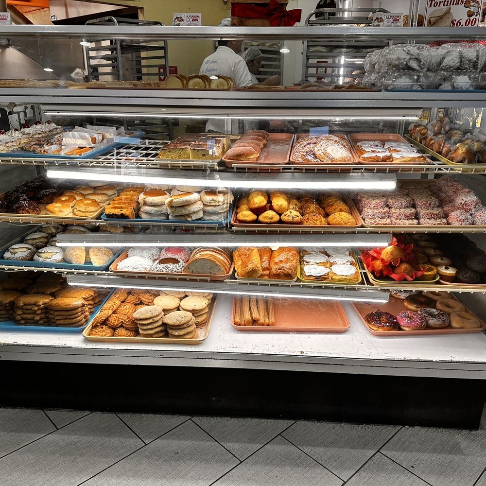 La Purisima Bakery 2 - Bakeries Near Me - Phoenix, Arizona