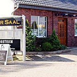 Gaststätte Kaisersaal