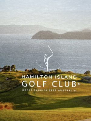 Hamilton Island Golf Club by null