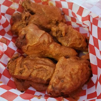 Lathrop Food Plaza - Curry Wings - Food Trucks Near Me - Lathrop, California Lathrop Food Plaza - Curry Wings - Food Trucks Near Me - Lathrop, California