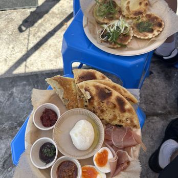 Glad - Food Stands Near Me - Los Angeles, California