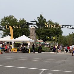 Canal Fest of the Tonawandas