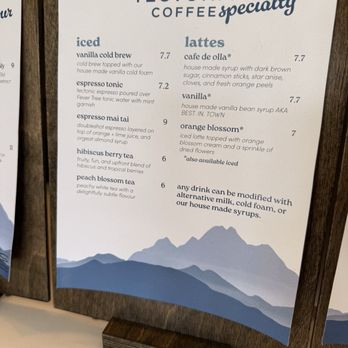 Tectonic Coffee Cafe - Coffee & Tea Near Me - West Hollywood, California Tectonic Coffee Cafe - Coffee & Tea Near Me - West Hollywood, California