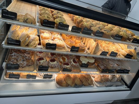 Hans & Harry's Bakery by null