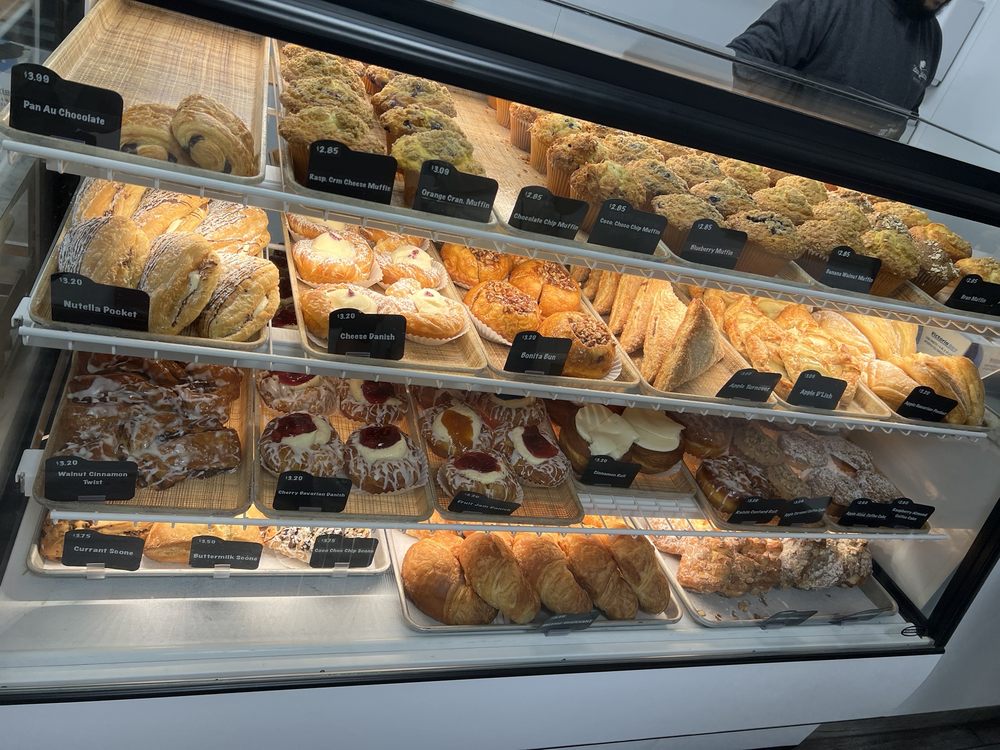 Hans & Harry's Bakery