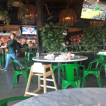 Culinary Dropout - New American Near Me - Denver, Colorado