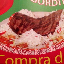 Taqueria La Esperanza