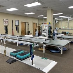 Select Physical Therapy - Westside Highway 98